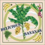 (image for) Delicious Bananas